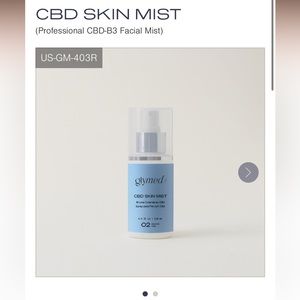 Glymed+ Facial Mist
